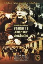 Watch Vaikai is Amerikos viesbucio Watch123movies