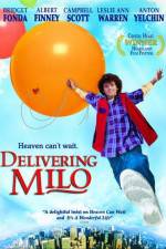 Watch Delivering Milo Watch123movies