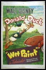 Watch Wet Paint (Short 1946) Watch123movies