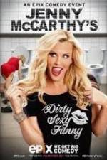 Watch Jenny McCarthy's Dirty Sexy Funny Watch123movies
