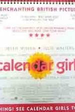 Watch Calendar Girls Watch123movies
