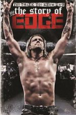 Watch WWE: You Think You Know Me - The Story of Edge Watch123movies