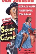 Watch Scene of the Crime Watch123movies