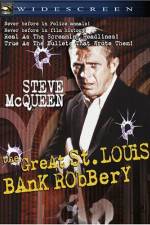 Watch The St Louis Bank Robbery Watch123movies