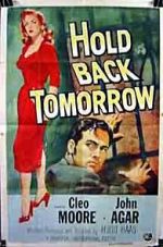 Watch Hold Back Tomorrow Watch123movies