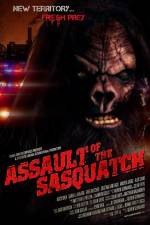 Watch Sasquatch Assault Watch123movies