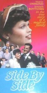 Watch Side by Side: The True Story of the Osmond Family Watch123movies