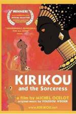 Watch Kirikou and the Sorceress Watch123movies