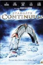 Watch Stargate: Continuum Watch123movies