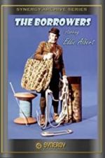 Watch The Borrowers Watch123movies