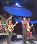 Watch The Way They Were: Punk and the New Wave 1976-1978 Watch123movies