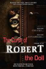 Watch The Curse of Robert the Doll Watch123movies