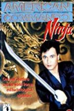 Watch American Commando Ninja Watch123movies