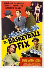 Watch The Basketball Fix Watch123movies