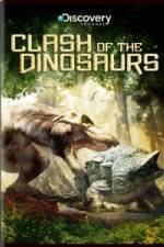 Watch Clash of the Dinosaurs Watch123movies