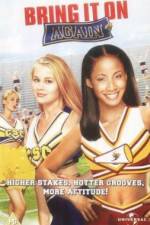 Watch Bring It on Again Watch123movies