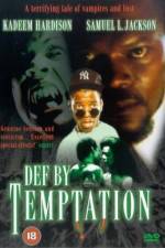 Watch Def by Temptation Watch123movies