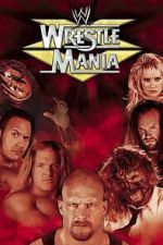 Watch WWE WrestleMania XV Watch123movies