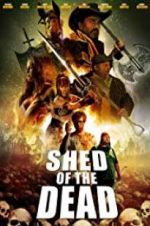 Watch Shed of the Dead Watch123movies