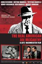 Watch The Real American - Joe McCarthy Watch123movies