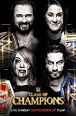 Watch WWE: Clash of Champions Watch123movies