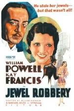 Watch Jewel Robbery Watch123movies
