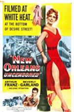 Watch New Orleans Uncensored Watch123movies