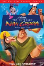 Watch The Emperor's New Groove Watch123movies