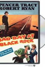 Watch Bad Day at Black Rock Watch123movies