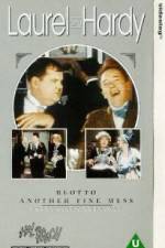 Watch Blotto Watch123movies