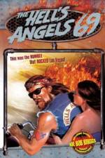 Watch Hell's Angels '69 Watch123movies