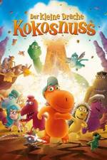 Watch Der kleine Drache Kokosnuss Watch123movies
