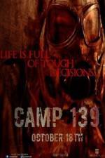 Watch Camp 139 Watch123movies