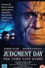 Watch Judgment Day The John List Story Watch123movies