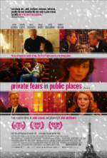 Watch Private Fears in Public Places Watch123movies