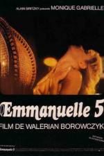 Watch Emmanuelle 5: A Time to Dream Watch123movies
