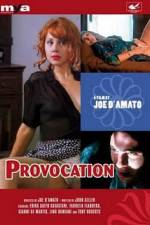 Watch Provocation Watch123movies