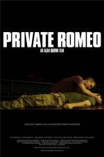 Watch Private Romeo Watch123movies