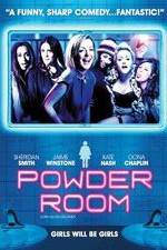 Watch Powder Room Watch123movies