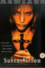 Watch Superstition Watch123movies