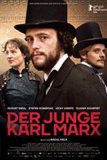 Watch The Young Karl Marx Watch123movies