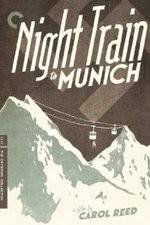 Watch Night Train to Munich Watch123movies