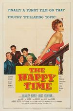 Watch The Happy Time Watch123movies