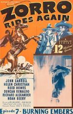 Watch Zorro Rides Again Watch123movies