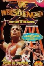 Watch WrestleMania X Watch123movies