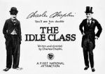 Watch The Idle Class (Short 1921) Watch123movies