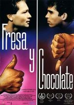 Watch Strawberry and Chocolate Watch123movies