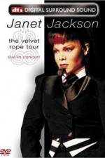 Watch Janet The Velvet Rope Watch123movies