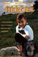 Watch Little Heroes Watch123movies