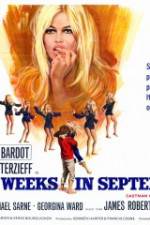 Watch Two Weeks in September Watch123movies